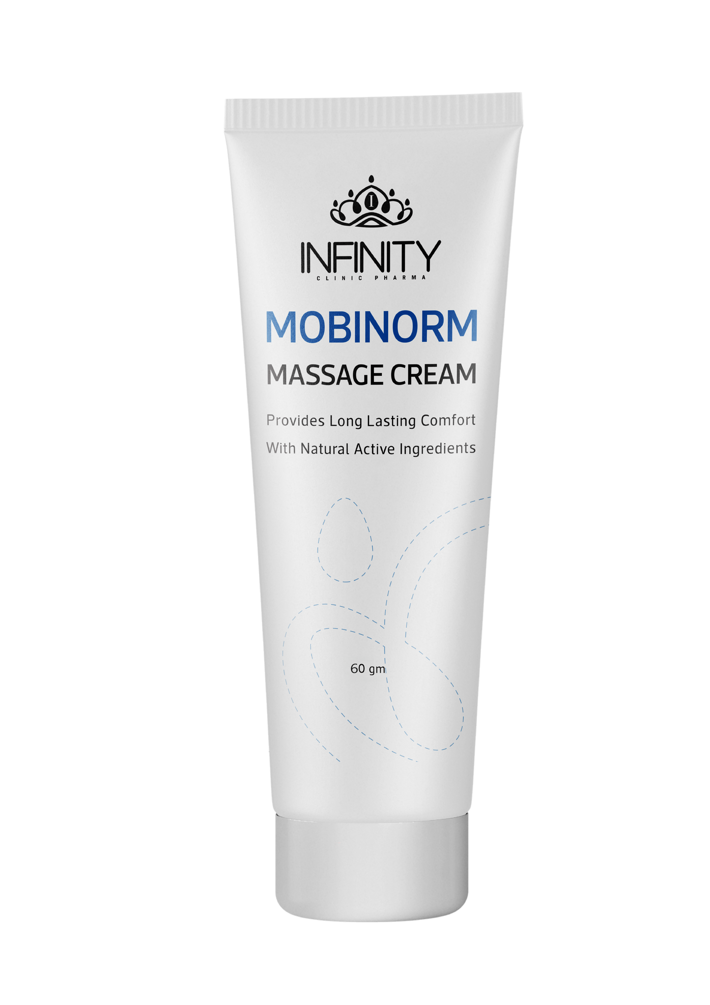Mobinorm Massage Cream