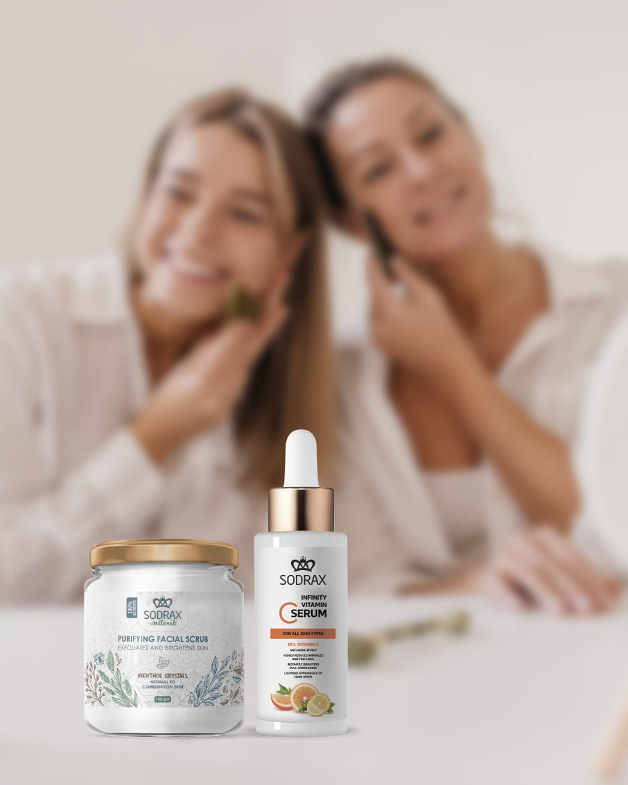 Sodrax Soothing Ointment